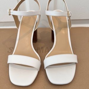 Authentic Michael Kors Sandals
